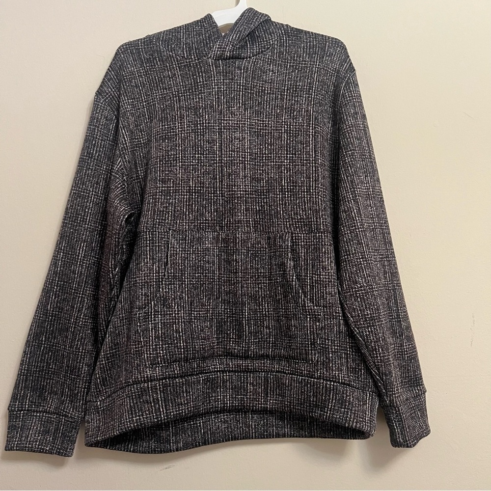 Joe's Hoodie Sweater Size XL $278
